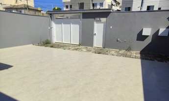 Imagem 3: Casa para venda com 85 m², 3 quartos, no Pão de Açúcar - Pouso Alegre - MG