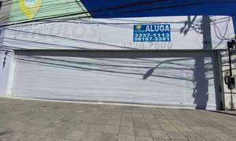 Imagem: Loja comercial em Laranjeiras bem localizada