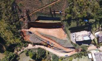 Imagem: GUARAPARI - Terreno Padrão - Buenos Aires