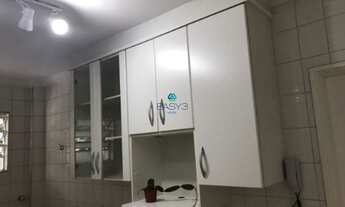 Imagem 4: Apartamento para Locação de 86m² com 2 Dormitórios, 2 Banheiros, Sala Cozinha e 1 Vaga. Pi