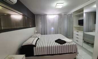 Imagem 4: Apartamento para Venda em João Pessoa, Cabo Branco, 3 dormitórios, 1 suíte, 2 banheiros, 1