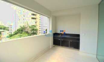 Imagem 2: Apartamento com 4 dormitórios à venda, 132 m² por R$ 2.150.000 - Santo Agostinho - Belo Ho