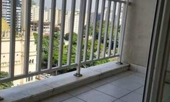 Imagem 6: APARTAMENTO RESIDENCIAL em SÃO PAULO - SP, PARAÍSO