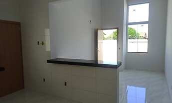 Imagem 2: Casa 3 quartos sendo uma suíte jardim miramar aparecida de Goiânia