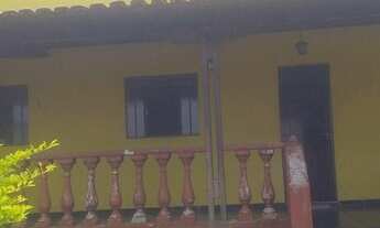 Imagem 6: Casa com 3 dormitórios à venda, 180 m² por R$ 260.000,00 - Sevilha (2 Seção) - Ribeirão da