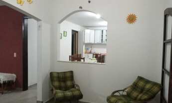 Imagem 7: Casa com piscina no Nereidas - Guaratuba - PR