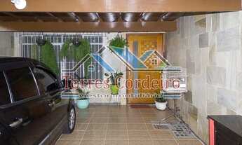 Imagem 2: Sobrado de 3 andares com salão de festas - Jd. Celeste