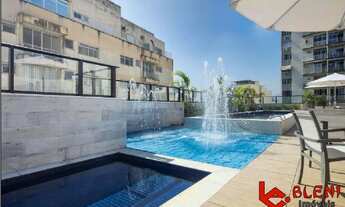 Imagem 7: APARTAMENTO 3QUARTOS COM DEPENDÊNCIA-LANÇAMENTO NA TIJUCA-RJ