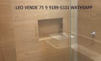 Imagem 14: Leo vende, Ap, Vila Olímpia, térreo com excedente, veja fotos