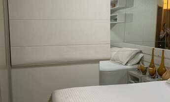 Imagem 2: Apartamento para venda no Condomínio Piazza Di Siena em Porto - Cuiabá - MT