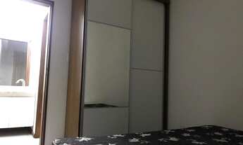 Imagem 5: Apartamento para aluguel e venda tem 54 metros quadrados com 2 quartos