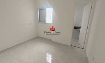 Imagem 6: Sobrado novo 2 suítes, 1 vaga, 70m² no Tatuapé