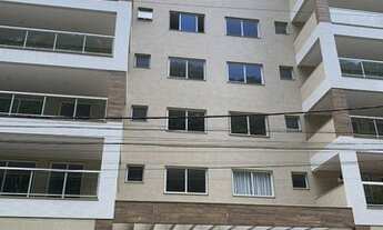 Imagem: Apartamento com 02 quartos (suítes), salão