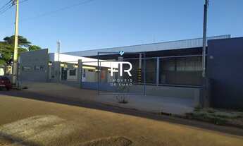 Imagem 3: UBERLâNDIA - Galpão/Depósito/Armazém - Minas Gerais