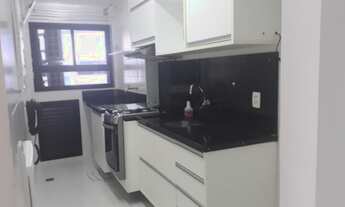 Imagem 6: SALVADOR PRIME - DUAS SUITES - 84 m² - NASCENTE- DUAS VAGAS - INFRAESTRUTURA COMPLETA