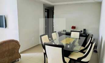 Imagem: Apartamento no Bancários, térreo com área