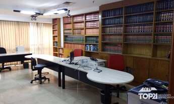 Imagem 2: PORTO ALEGRE - Conjunto Comercial/Sala - Auxiliadora