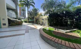 Imagem 6: Apartamento com 3 dormitórios à venda, 121 m² por R$ 890.000,00 - Cocó - Fortaleza/CE