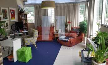 Imagem 6: COBERTURA 3 DORM. AO LADO DO PARQUE LINEAR DO CÓRREGO GRANDE