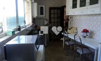 Imagem 4: Porto Alegre - Apartamento Padrão - Petrópolis