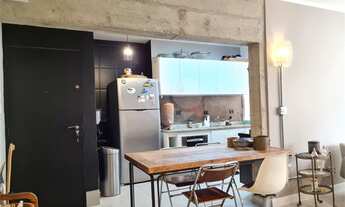 Imagem 3: São Paulo - Apartamento Padrão - ITAIM BIBI