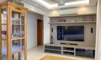 Imagem 6: Apartamento com 3 suítes à venda, 138 m² por R$ 720.000 - Jardim Botânico - Ribeirão Preto