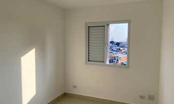 Imagem 5: Apartamento a Venda 57m² - Lauzane Paulista - São Paulo - SP