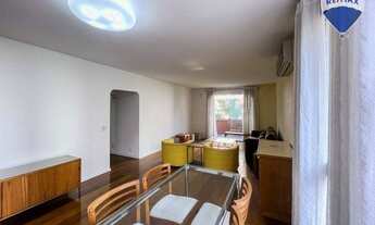 Imagem 7: Apartamento com 3 dormitórios à venda, 163 m² - Paraíso - São Paulo/SP