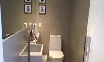 Imagem 7: Cobertura à venda, 3 quartos, 2 suítes, 3 vagas, Lourdes - Belo Horizonte/MG