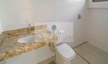 Imagem 7: PORTAL DO SOL GREEN | 3 QUARTOS C/ 3 SUÍTES | 217M | VARANDA GOURMET | PISCINA