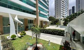 Imagem 4: ED. LE DUC - venda, 226,50 m² com 4 suítes no Horto Florestal - Salvador - BA