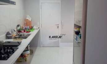 Imagem 7: Apartamento com 3 dormitórios à venda, 117 m² por R$ 1.550.000 - Belém (Zona Leste) - São