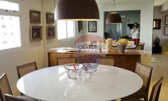 Imagem 5: Apartamento no Campo Belo com 330m