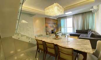 Imagem 2: Apartamento Duplex/Cobertura em Funcionários - Timóteo