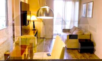 Imagem 4: Apartamento para venda possui 60 metros quadrados com 2 quartos em Vila Prudente - São Pau