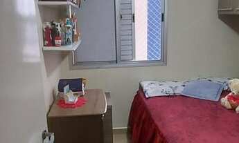 Imagem 7: Apartamento para venda com 84 metros quadrados com 3 quartos em Vila Esperança - São Paulo