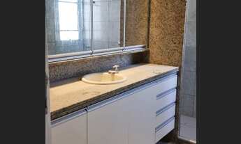 Imagem 7: Apartamento Quatro quartos , suíte, duas vagas no Espinheiro