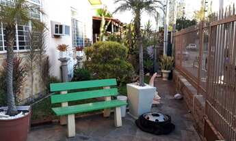 Imagem 3: Casa térrea com quatro dormitórios, 214 m² por R$ 419.000 - Cavalhada - Porto Alegre/RS