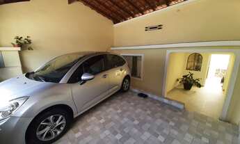 Imagem: Casa no Capão Redondo