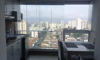 Imagem: APARTAMENTO STUDIO NO TATUAPÉ COM EXCELENTE