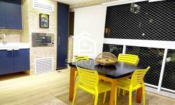 Imagem 7: Bourgogne Residence Gourmet, apartamento 2 quartos, Freguesia de Jacarepaguá, RJ