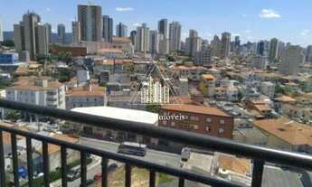 Imagem 4: Apartamento em São Paulo com 31 m² 1 dormitório 1 vaga Santana