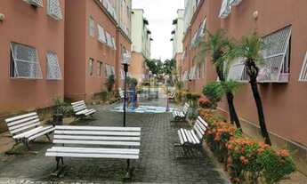 Imagem 4: Apartamento à venda no bairro Tabapuá - Caucaia/CE