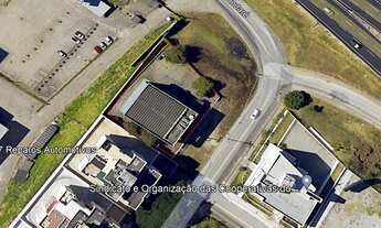 Imagem 6: Imóvel para Redesenvolvimento à Venda em Florianópolis - SC