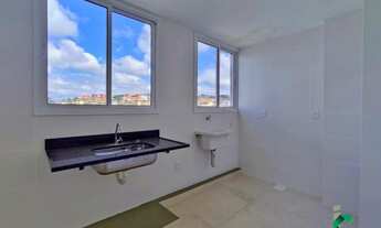 Imagem 7: APARTAMENTO 2 QUARTOS PRA VENDA A  PRÓXIMO AO SHOPING CONTAGEM