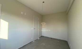 Imagem 4: Apartamento com 3 dormitórios à venda, 81 m² por R$ 580.000,00 - Nova Granada - Belo Horiz