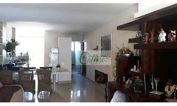 Imagem 4: Copacabana - Cobertura linear 1 suite - sala 2 ambientes - área externa com pequena pisci