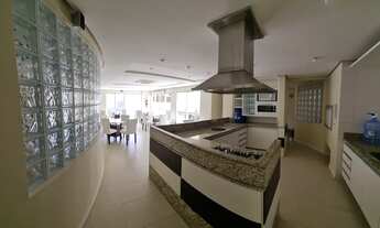 Imagem 4: Apartamento 2 dorms para Venda - Estreito, Florianópolis - 75m², 1 vaga