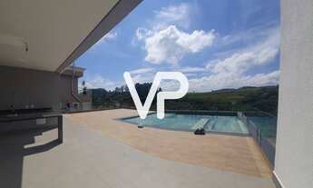 Imagem: Casa a venda em Alphaville/Campos do Conde