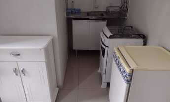 Imagem 4: Kitnet Paulínia